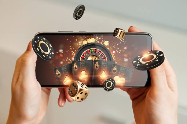 bandar99 slot mobile gaming