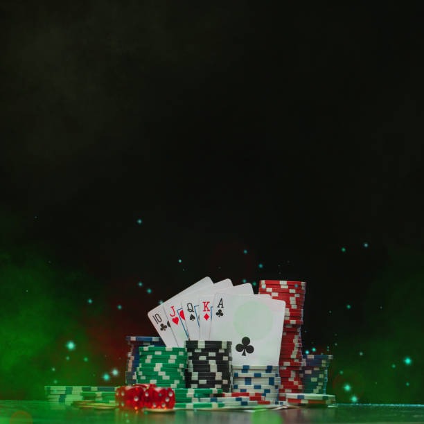 bandar99 slot One Account, Clear Rooms
