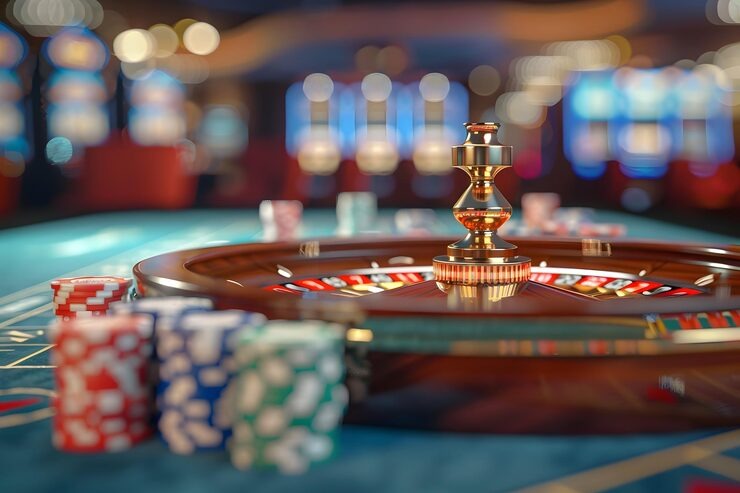 bandar99 slot iOS version